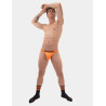 Barcode Berlin Slip TJURE Orange